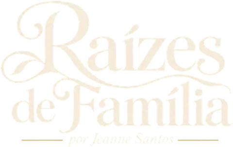 Comunidade Raízes de Família por Jeanne Santos